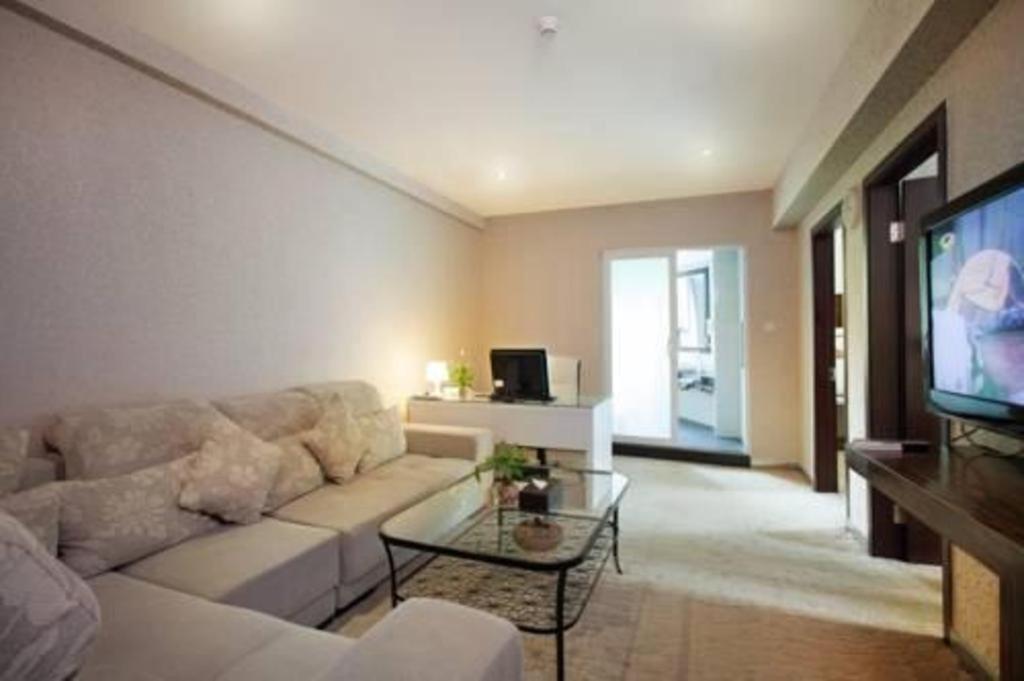 The Art Hotel Shenzhen Zewnętrze zdjęcie
