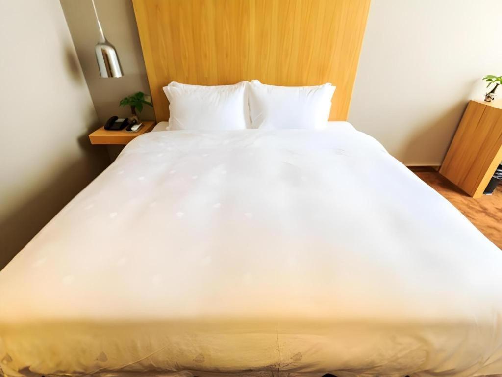The Art Hotel Shenzhen Zewnętrze zdjęcie